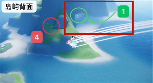 光遇水母叫怎么获得_水母叫声先祖位置 光遇水母叫怎么获得_水母叫声先祖位置