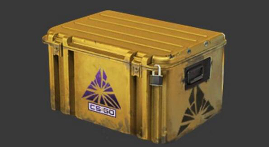 csgo新箱子发放频率_http://www.abetid.com_游戏攻略_第1张