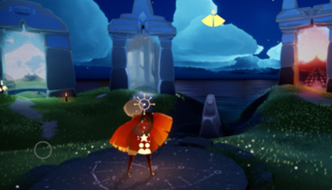 光遇被撞掉的光之翼在哪里获得_被撞掉的光之翼一般会在哪里出现