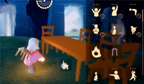 光遇桌子魔法怎么收回_桌子魔法收回方法 光遇桌子魔法怎么收回_桌子魔法收回方法