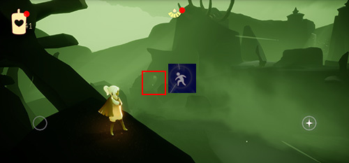 光遇脏辫发型是哪个先祖的_脏辫发型获取攻略