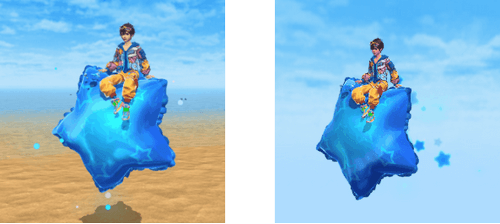 创造与魔法许愿星获取攻略 创造与魔法许愿星获取攻略