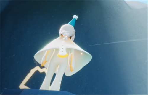 光遇鲲斗篷兑换条件一览 光遇鲲斗篷兑换条件一览