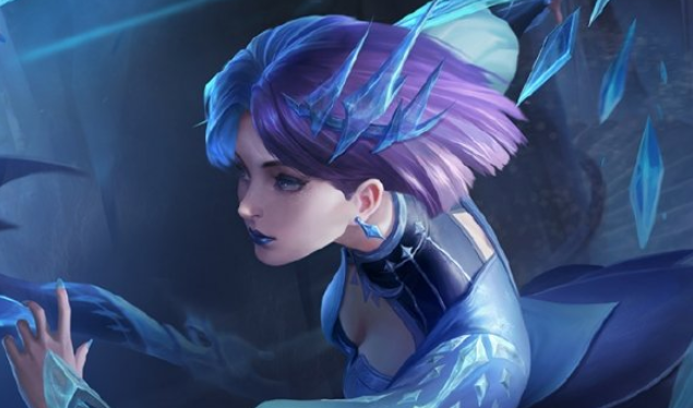 王者荣耀世冠FMVP皮肤是谁_2020世冠FMVP皮肤介绍