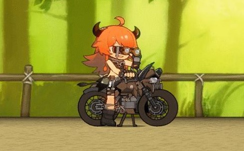 明日方舟可颂泳装皮肤怎么样_可颂泳装皮肤欣赏 明日方舟可颂泳装皮肤怎么样_可颂泳装皮肤欣赏