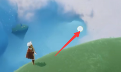 光遇圣岛季圣岛位置及进入方法介绍 光遇圣岛季圣岛位置及进入方法介绍