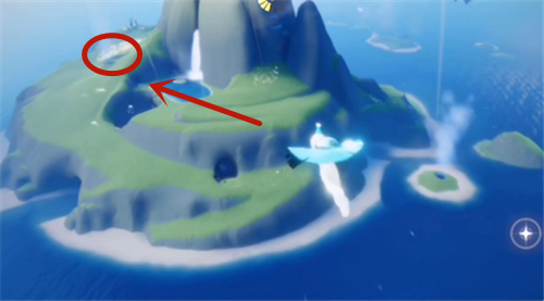 光遇白色连体衣怎么获得_白色连体衣兑换先祖位置