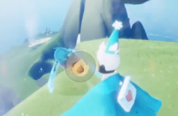 光遇蝴蝶斗篷多少蜡烛_蝴蝶斗篷兑换蜡烛介绍 光遇蝴蝶斗篷多少蜡烛_蝴蝶斗篷兑换蜡烛介绍