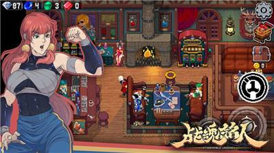 战魂铭人精灵王怎么合成_强力装备精灵王获取方法 战魂铭人精灵王怎么合成_强力装备精灵王获取方法