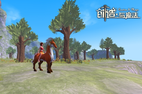 创造与魔法水晶睡莲作用介绍