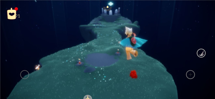 光遇8月25日每日任务怎么完成_8月25日每日任务攻略