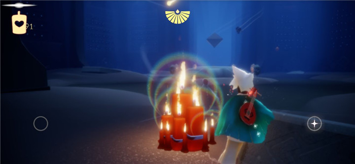 光遇8月25日每日任务怎么完成_8月25日每日任务攻略