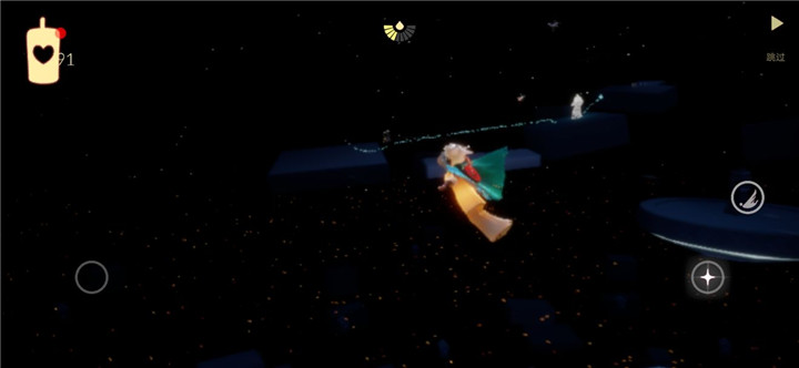 光遇8月25日每日任务怎么完成_8月25日每日任务攻略