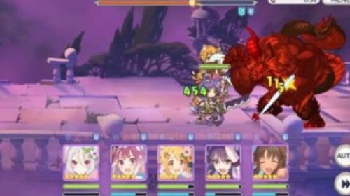 公主连结沧海的孤塔阵容搭配推荐