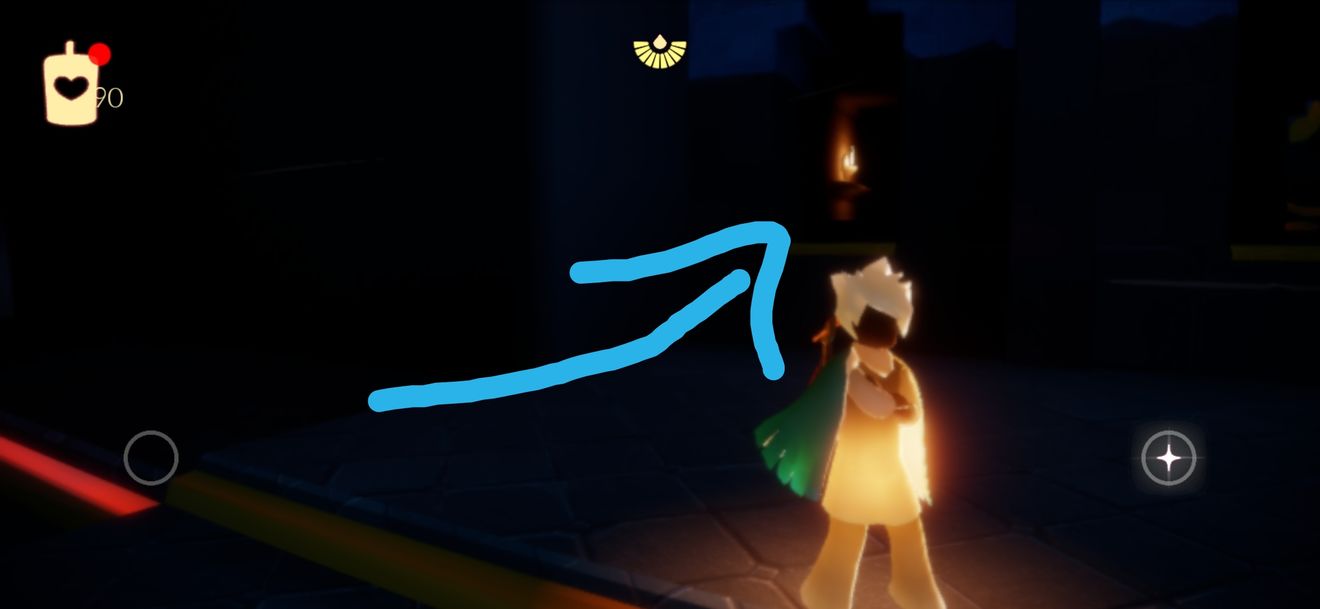 光遇8月27日复刻先祖在哪里_8月27日复刻先祖位置分享