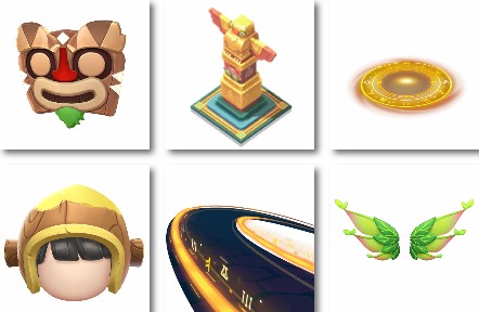 跑跑卡丁车秘境之森羽翼获取攻略 跑跑卡丁车秘境之森羽翼获取攻略