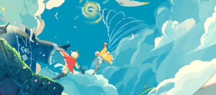 光遇禁阁推石头动作怎么获得_禁阁推石头动作获得方法