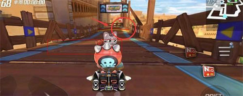 跑跑卡丁车第七周制霸赛场挑战玩法攻略 跑跑卡丁车第七周制霸赛场挑战玩法攻略