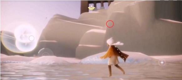 光遇叉腰先祖在哪_叉腰先祖位置分享