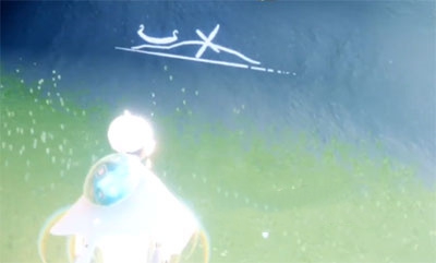 光遇圣岛季第五个编钟在哪里_圣岛季第五个编钟位置介绍 光遇圣岛季第五个编钟在哪里_圣岛季第五个编钟位置介绍