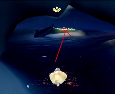 光遇圣岛季第五个编钟在哪里_圣岛季第五个编钟位置介绍 光遇圣岛季第五个编钟在哪里_圣岛季第五个编钟位置介绍