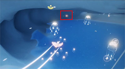 光遇圣岛季第六个编钟在哪里_圣岛季第六个编钟位置介绍