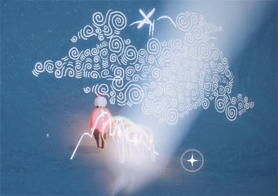 光遇圣岛季第六个编钟在哪里_圣岛季第六个编钟位置介绍