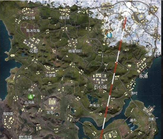 和平精英山谷地图什么时候上线_山谷地图上线时间一览