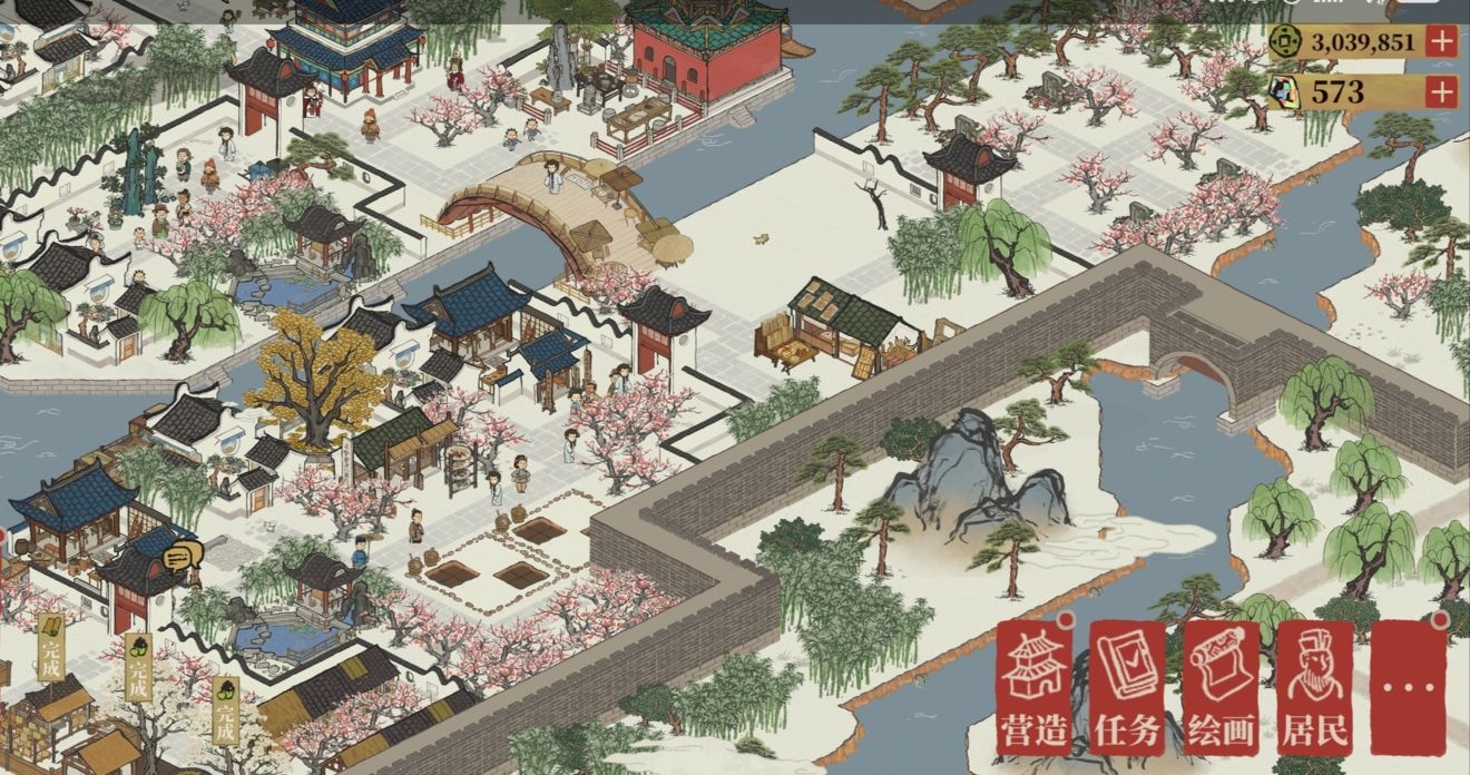 江南百景图鬼门关放哪里好_鬼门关放置建议 江南百景图鬼门关放哪里好_鬼门关放置建议