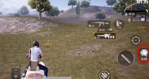 和平精英月兔喷气车刷新位置分享 和平精英月兔喷气车刷新位置分享