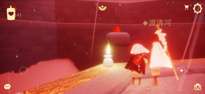 光遇9月3日大蜡烛在哪里_9月3日大蜡烛位置分享 光遇9月3日大蜡烛在哪里_9月3日大蜡烛位置分享