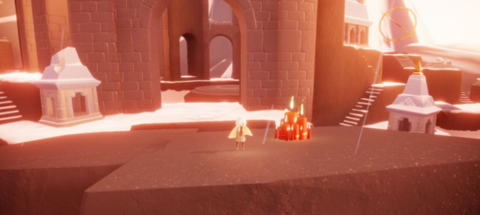 光遇9月3日大蜡烛在哪里_9月3日大蜡烛位置分享 光遇9月3日大蜡烛在哪里_9月3日大蜡烛位置分享