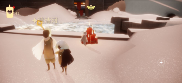 光遇9月3日大蜡烛在哪里_9月3日大蜡烛位置分享 光遇9月3日大蜡烛在哪里_9月3日大蜡烛位置分享