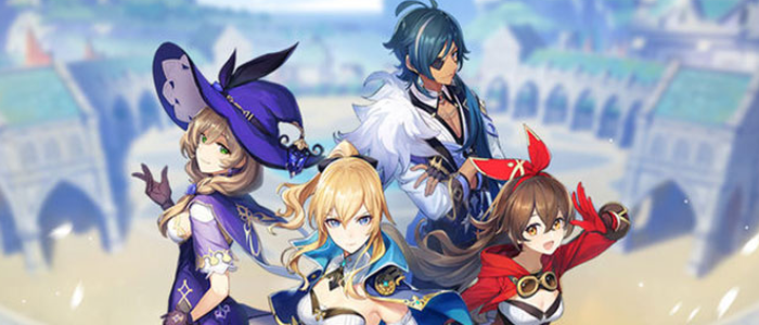 原神手游北陆法器原胚怎么得_北陆法器原胚获得方法