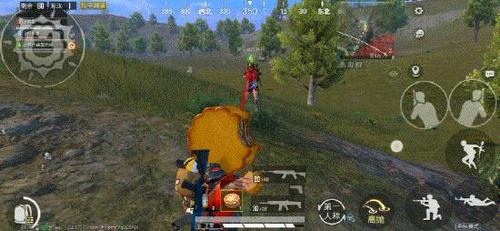 和平精英2020中秋模式玩法攻略 和平精英2020中秋模式玩法攻略