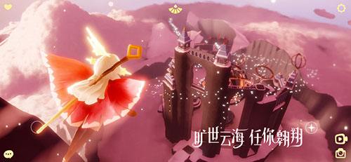 光遇拍肚子动作获得攻略