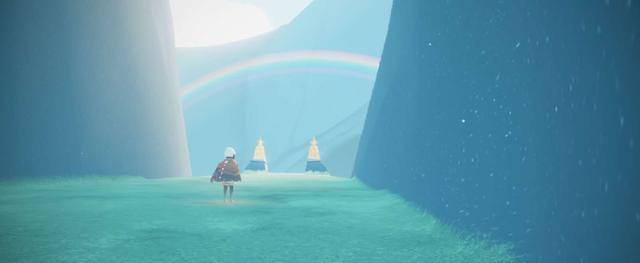 光遇云野的彩虹下的蜡烛在哪_云野的彩虹下的蜡烛获取攻略 光遇云野的彩虹下的蜡烛在哪_云野的彩虹下的蜡烛获取攻略