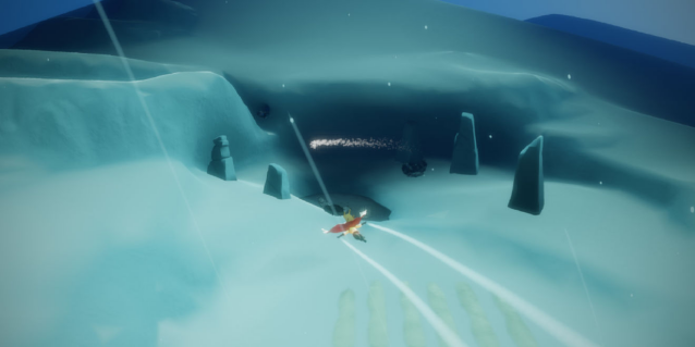 光遇圣岛季念之灵在哪_圣岛季念之灵位置介绍