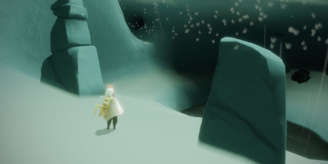 光遇圣岛季念之灵在哪_圣岛季念之灵位置介绍