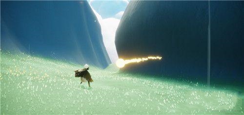 光遇云野追逐散落的星光位置一览