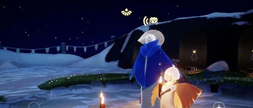 光遇怨之灵在哪_怨之灵获得方法 光遇怨之灵在哪_怨之灵获得方法