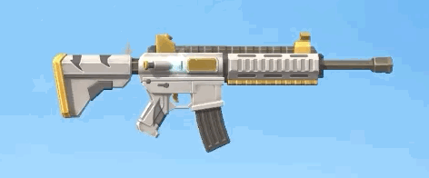 香肠派对幽灵白虎皮肤好看吗_幽灵白虎皮肤欣赏 香肠派对幽灵白虎皮肤好看吗_幽灵白虎皮肤欣赏