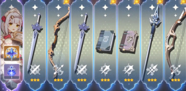 原神抽哪个卡池好_卡池抽取建议