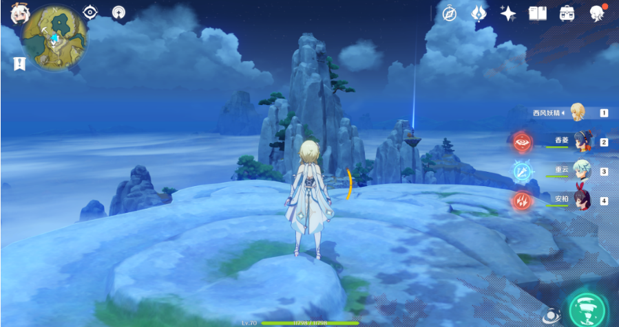 原神仙跳墙食谱怎么获得_仙跳墙食谱入手攻略