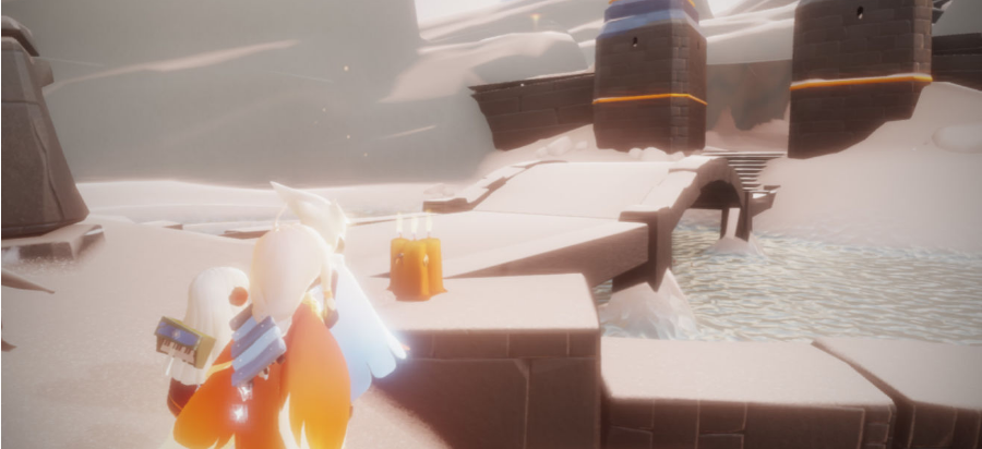 光遇9月17日圣岛季蜡烛在哪_9月17日圣岛季蜡烛位置攻略