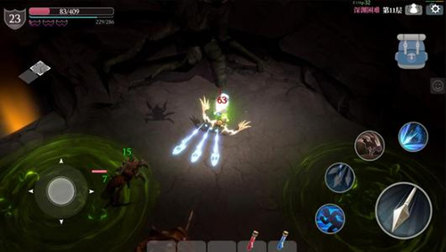 魔渊之刃法盘搭配攻略 魔渊之刃法盘搭配攻略