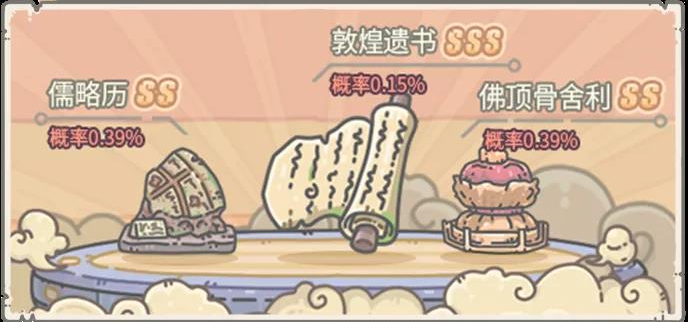 敦煌遗书获取方法与效果介绍_http://www.abetid.com_游戏攻略_第1张