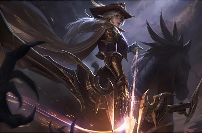 云顶之弈S4森林斗士玩法攻略_http://www.abetid.com_游戏攻略_第1张