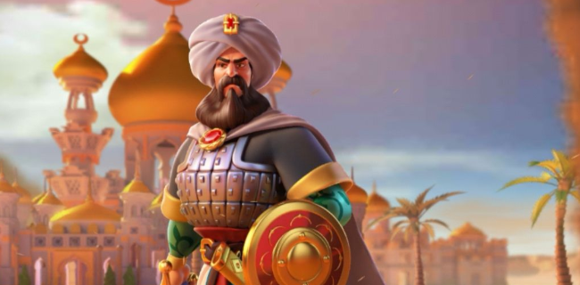 万国觉醒哪个输出类统帅好用_输出类统帅推荐