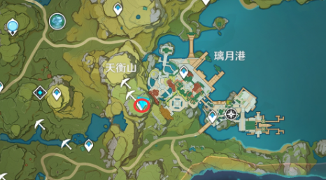 原神魔弹射手成就怎么解锁